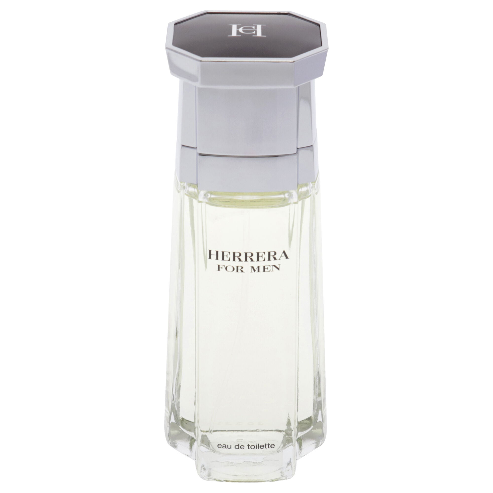 Herrera by Carolina Herrera for Men - 3.4 oz EDT Spray, See Description, alternate image number 4