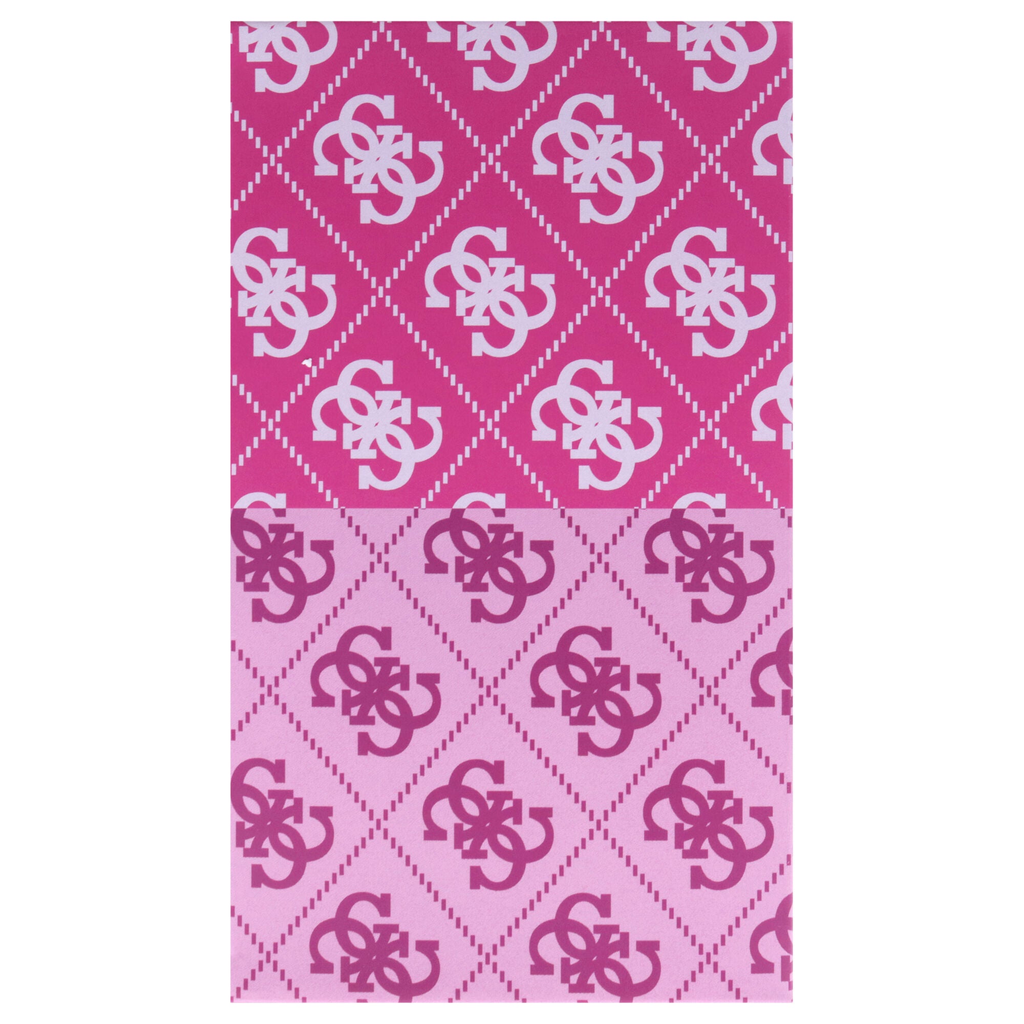 Guess by Guess for Women - 4 Pc Gift Set 2.5oz EDP Spray, 0.5oz EDP Spray, 3.4oz Body Lotion, Pouch, Clear, alternate image number 5