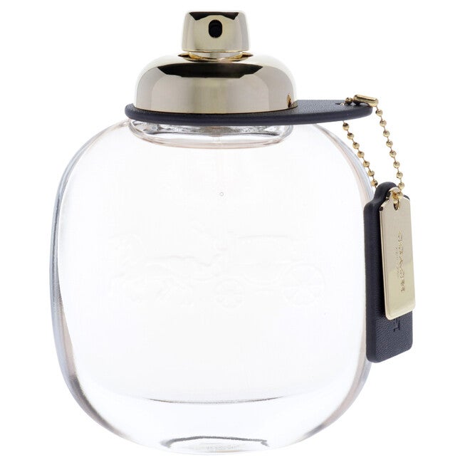 Coach New York by Coach for Women - 3 oz EDP Spray, NA, alternate image number null