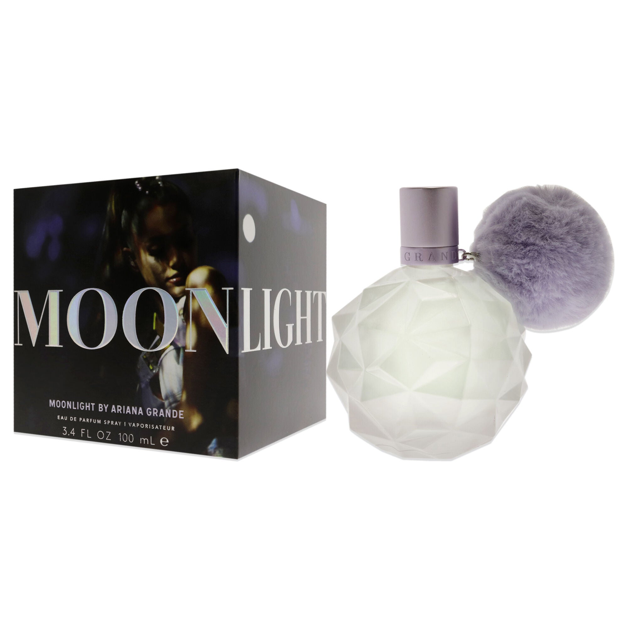 Moonlight by Ariana Grande for Women - 3.4 oz EDP Spray, , alternate image number 7