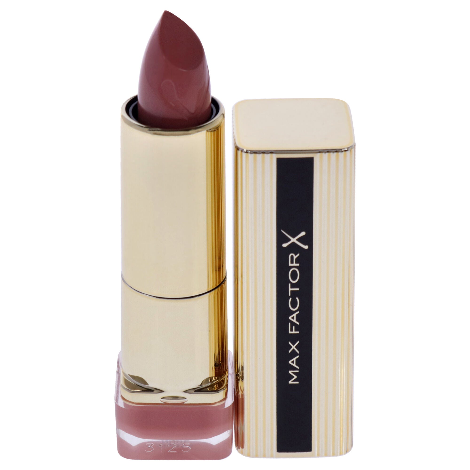 Colour Elixir Lipstick - 005 Simply Nude by Max Factor for Women - 0.14 oz Lipstick, , alternate image number 4