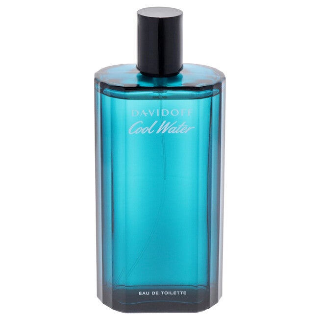 Cool Water by Davidoff for Men - 6.7 oz EDT Spray, NA, alternate image number null