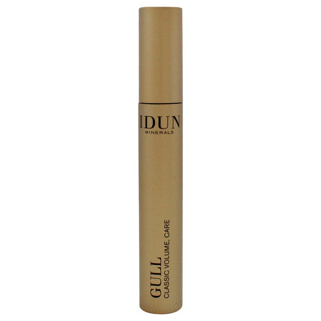 Gull Mascara - 010 Black by Idun Minerals for Women - 0.39 oz Mascara, , alternate image number null