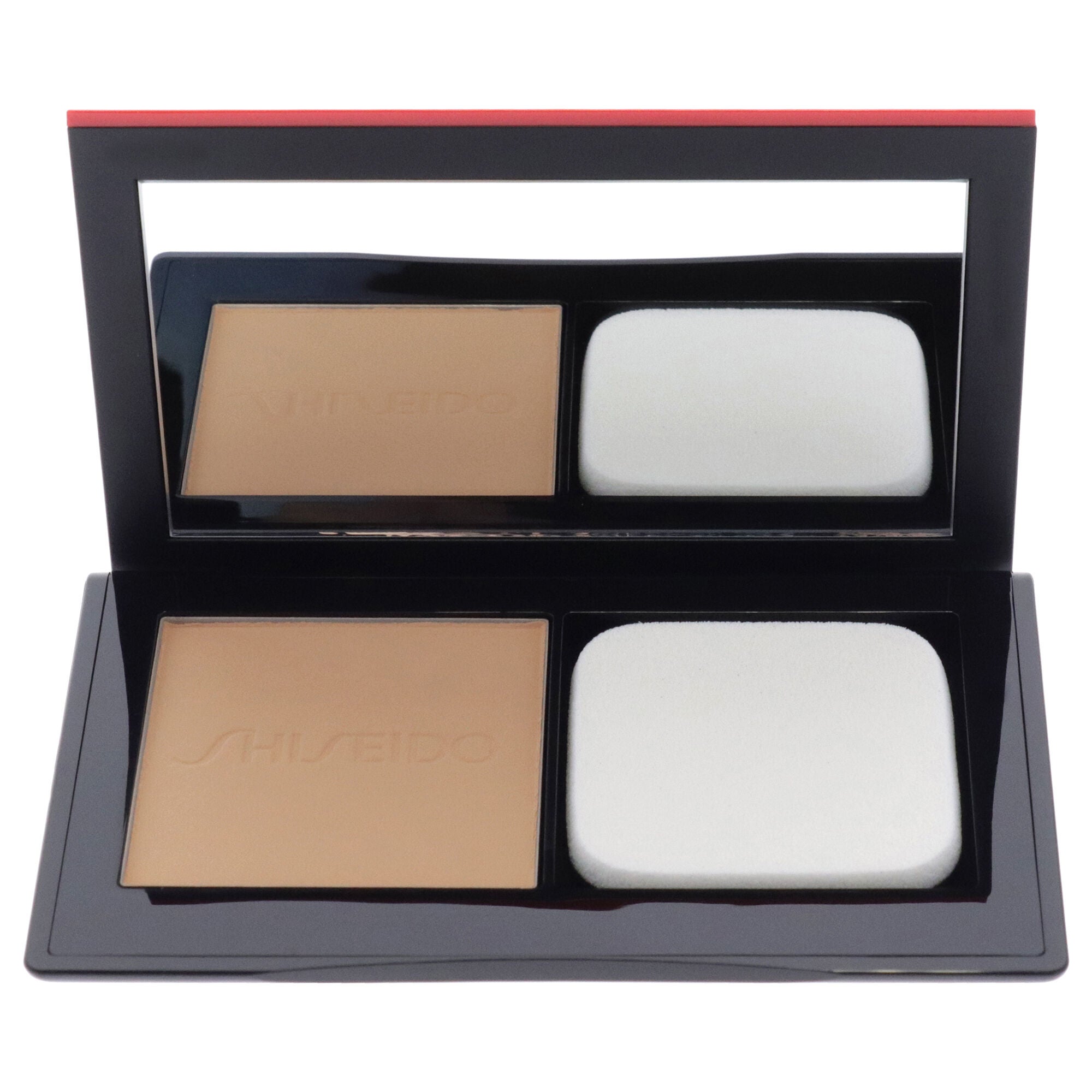 Synchro Skin Self Refreshing Powder Foundation - 250 Sand by Shiseido for Women - 0.31 oz Foundation, See Description, alternate image number 4