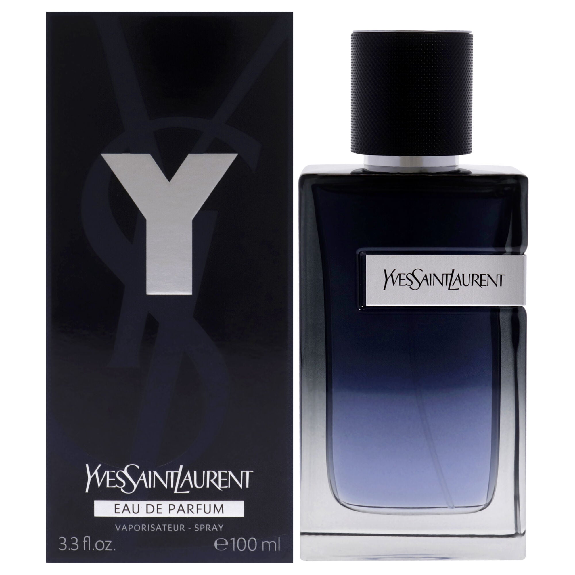 Y by Yves Saint Laurent for Men - 3.3 oz EDP Spray, See Description, hi-res image number 0