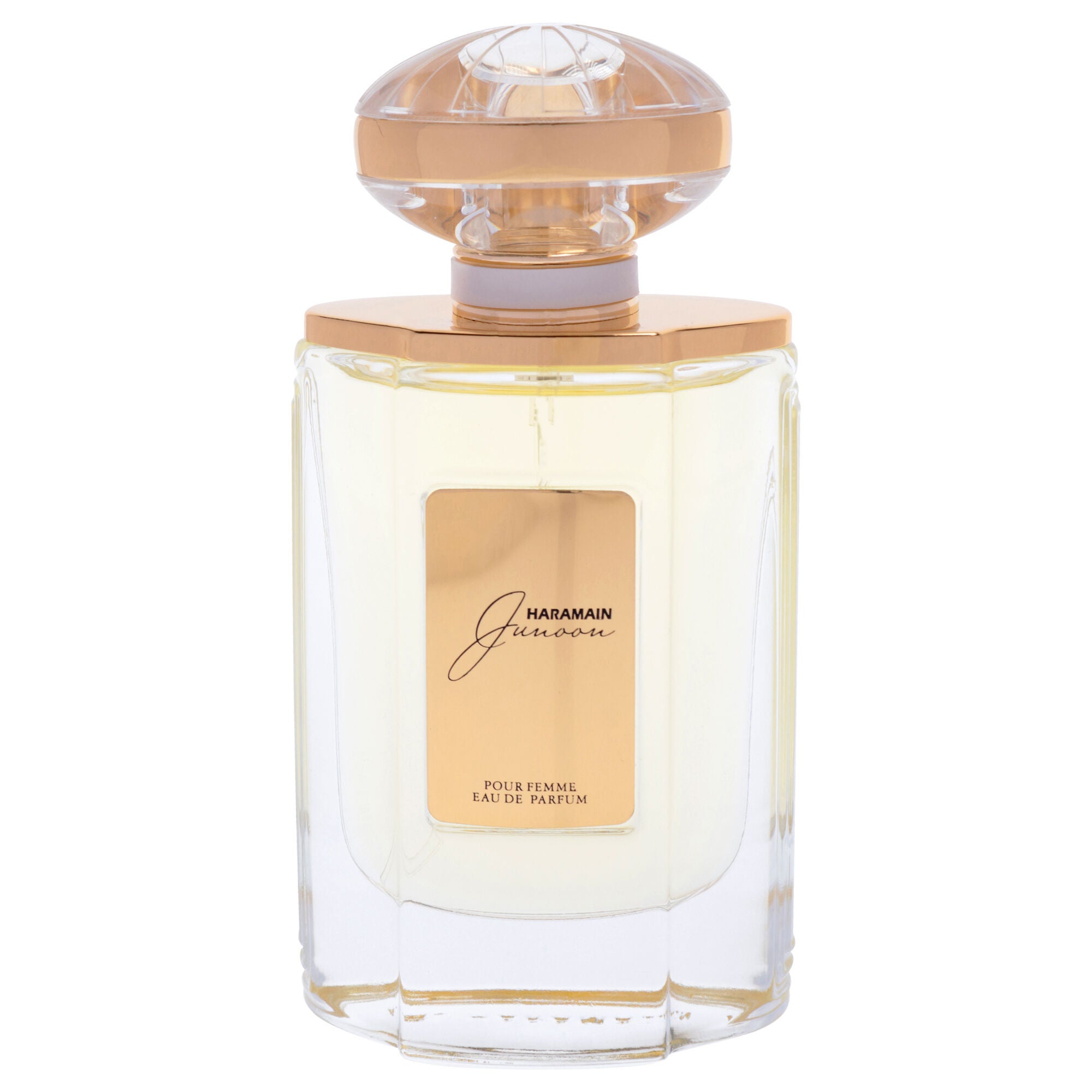 Junoon by Al Haramain for Women - 2.5 oz EDP Spray, See Description, alternate image number 3