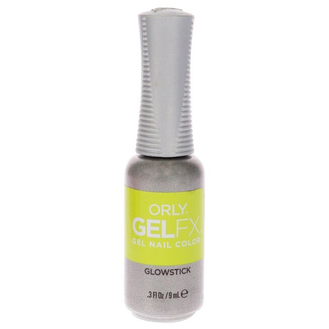 Gel Fx Gel Nail Color - 30765 Glowstick by Orly for Women - 0.3 oz Nail Polish, NA, hi-res image number null