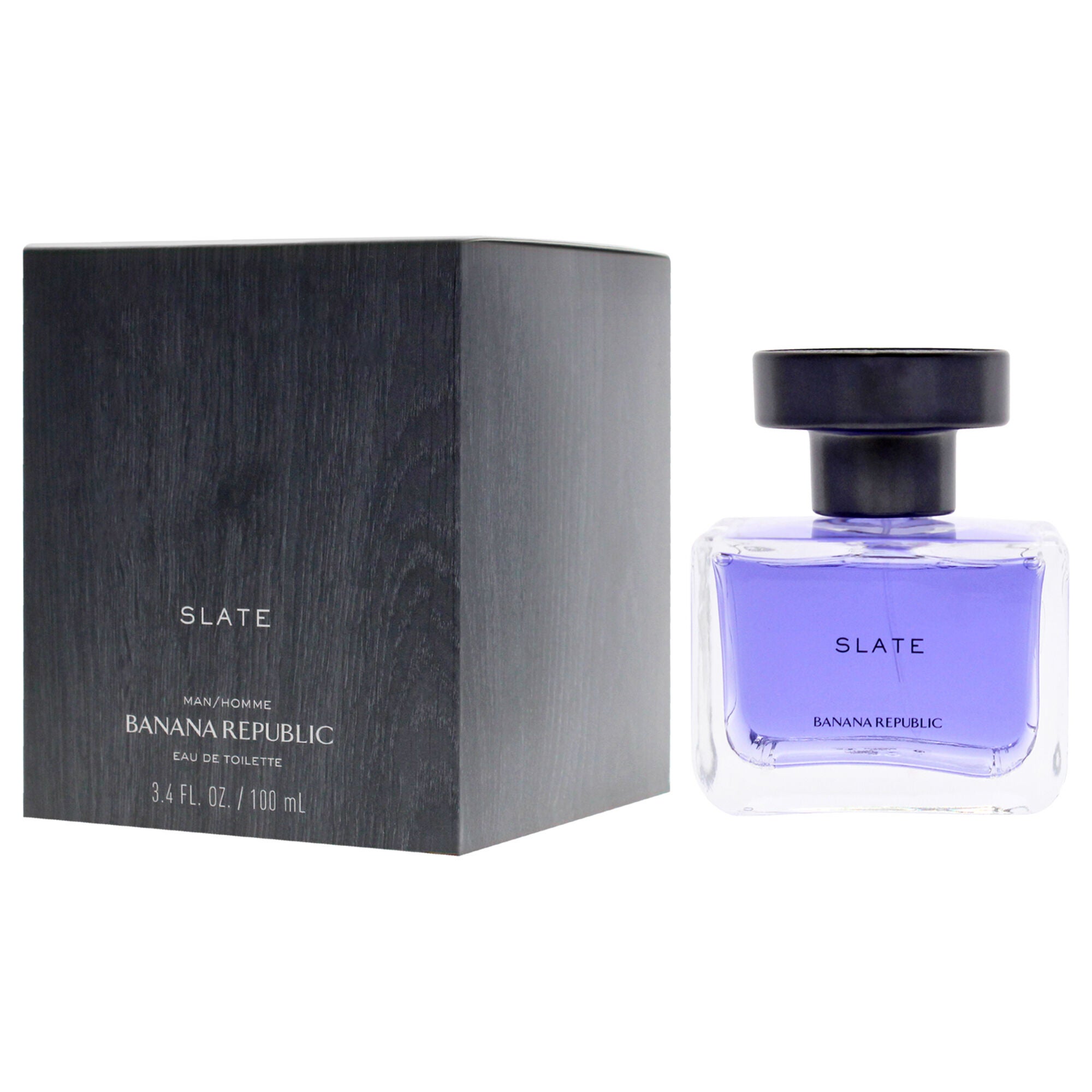 Banana Republic Slate by Banana Republic for Men - 3.4 oz EDT Spray, See Description, alternate image number 3