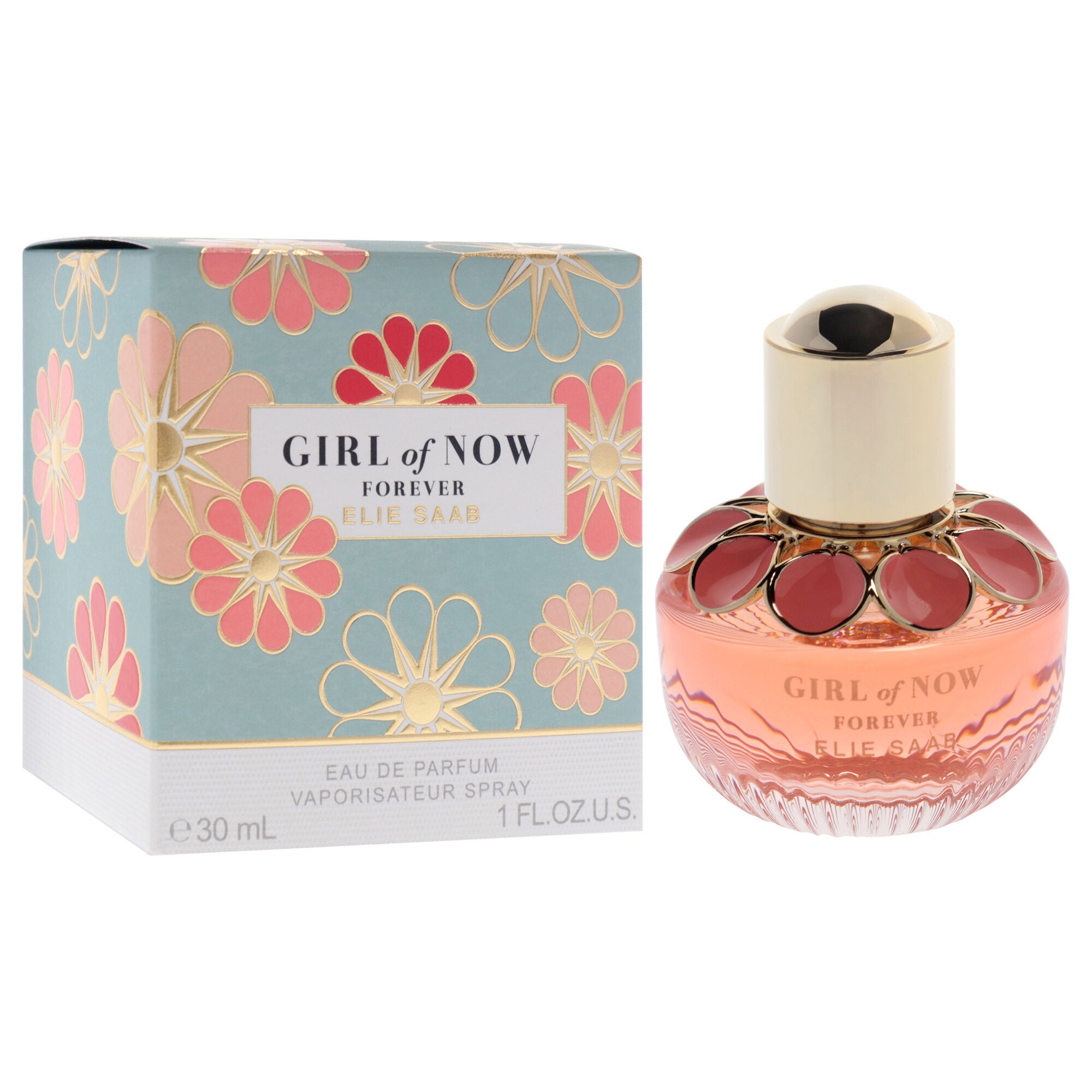 Girl of Now Forever by Elie Saab for Women - 1 oz EDP Spray, See Description, alternate image number 2