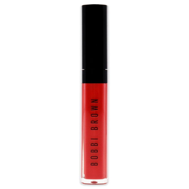 Crushed Oil-Infused Gloss - Freestyle by Bobbi Brown for Women - 0.2 oz Lip Gloss, NA, alternate image number null