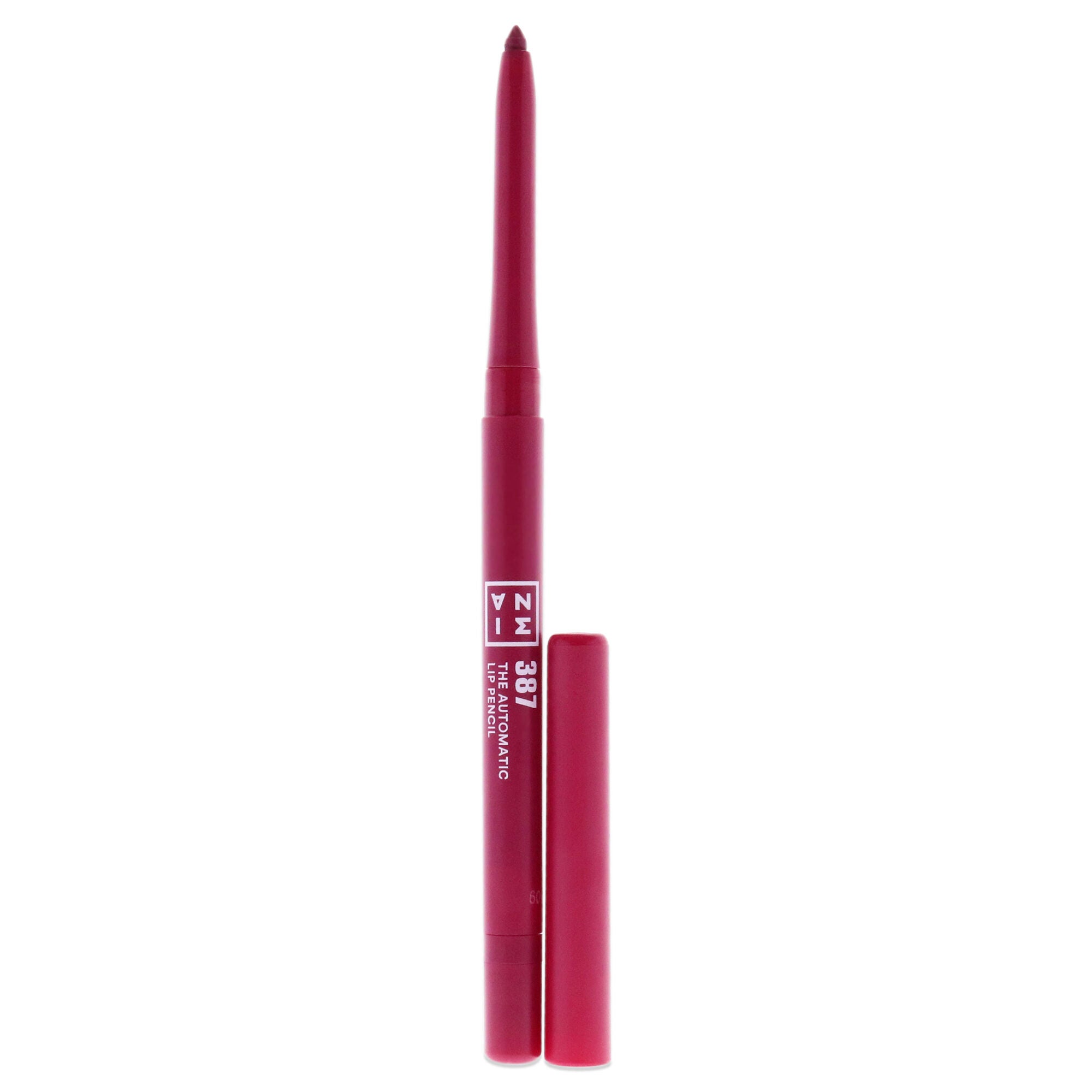 The Automatic Lip Pencil - 387 by 3INA for Women - 0.01 oz Lip Pencil, , alternate image number 5