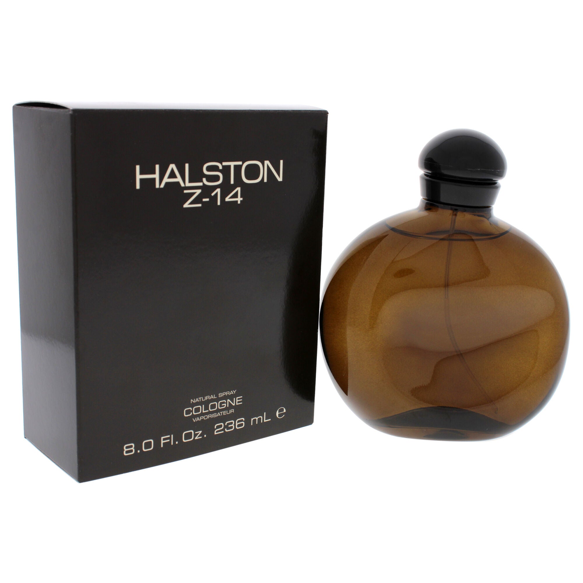 Halston Z-14 by Halston for Men - 8 oz Cologne Spray, , alternate image number 6