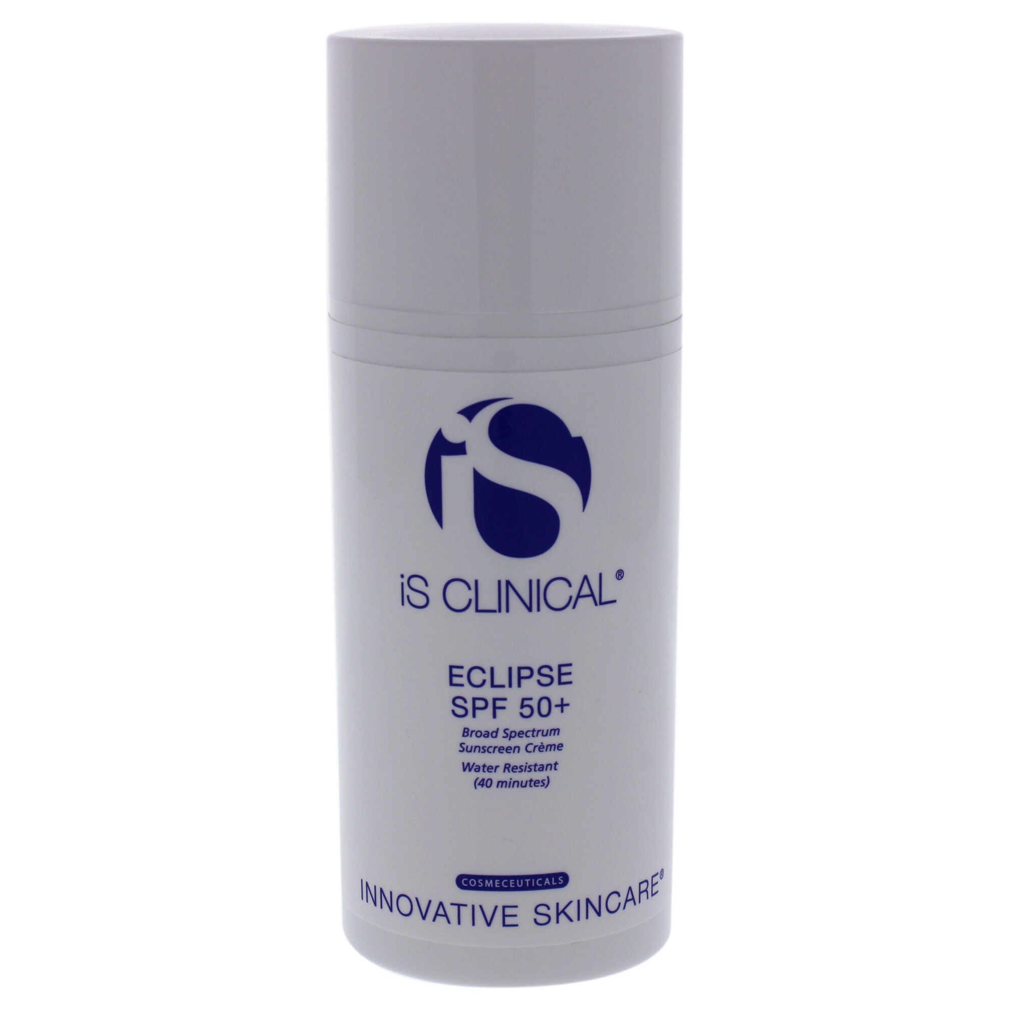 Eclipse SPF 50 Plus by iS Clinical for Unisex - 3.5 oz Sunscreen, , alternate image number 5