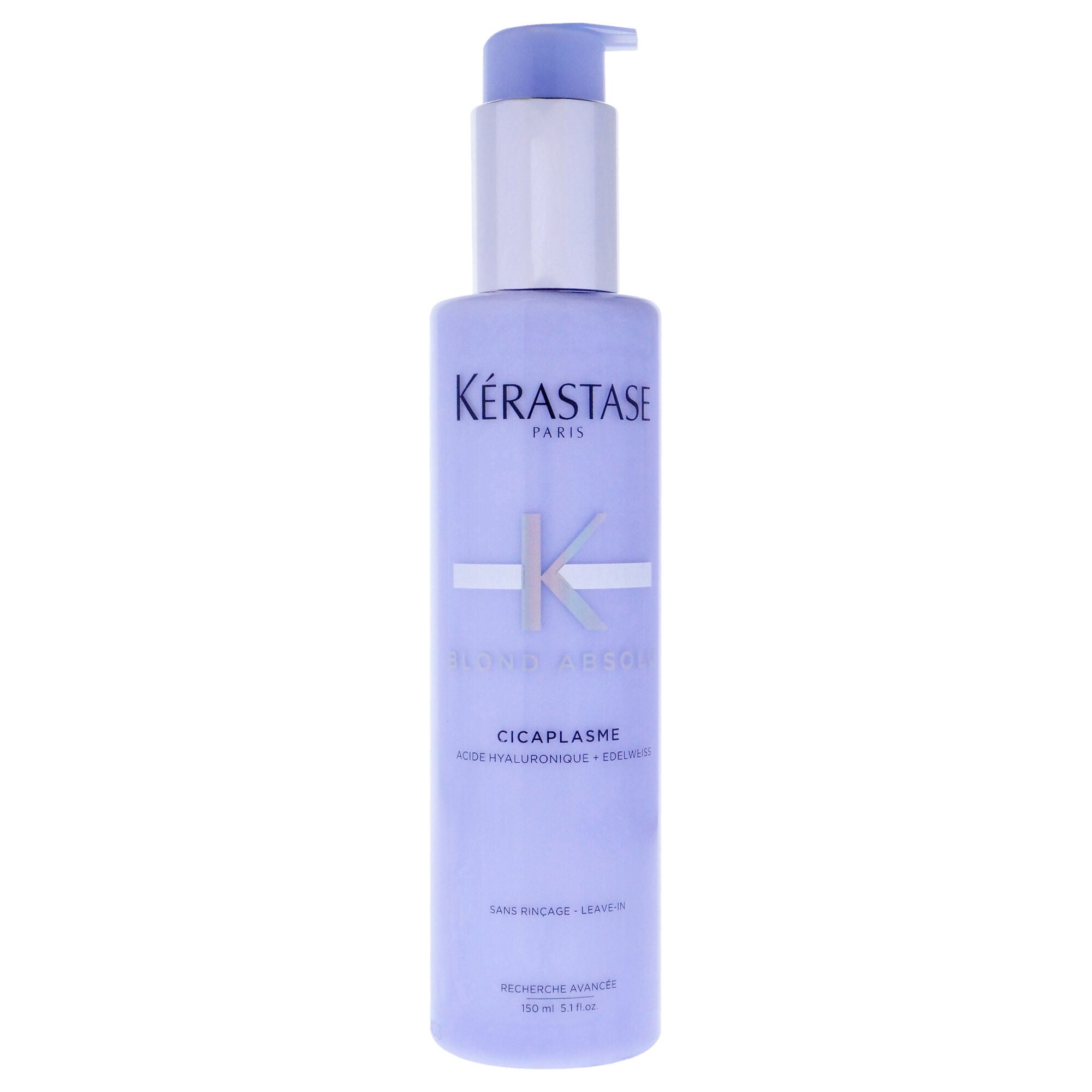 Blond Absolu Cicaplasme Serum by Kerastase for Unisex - 5.1 oz Serum, , alternate image number 6