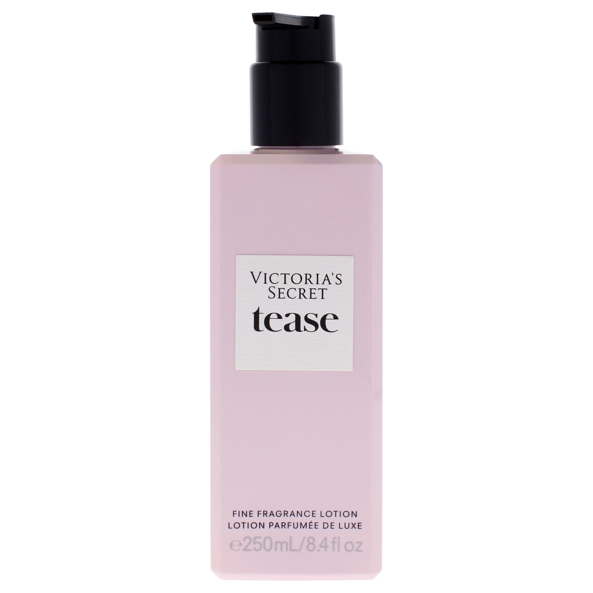Tease by Victorias Secret for Women - 8.4 oz Body Lotion, Pink, hi-res image number 0