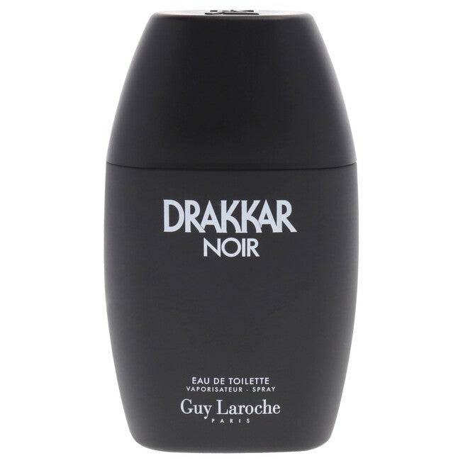 Drakkar Noir by Guy Laroche for Men - 3.4 oz EDT Spray, See Description, alternate image number 4