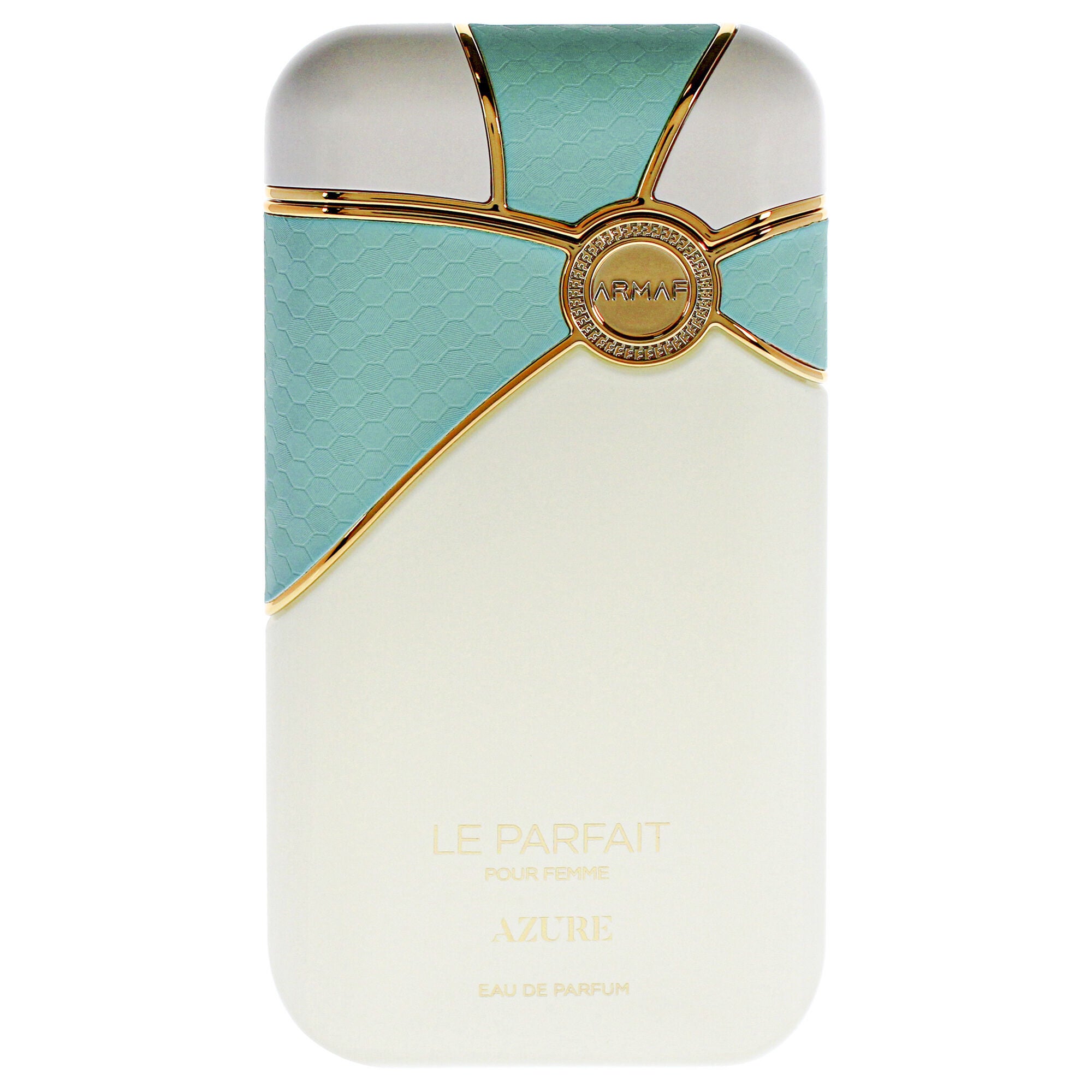 Le Parfait Azure by Armaf for Women - 6.8 oz EDP Spray, See Description, alternate image number 4