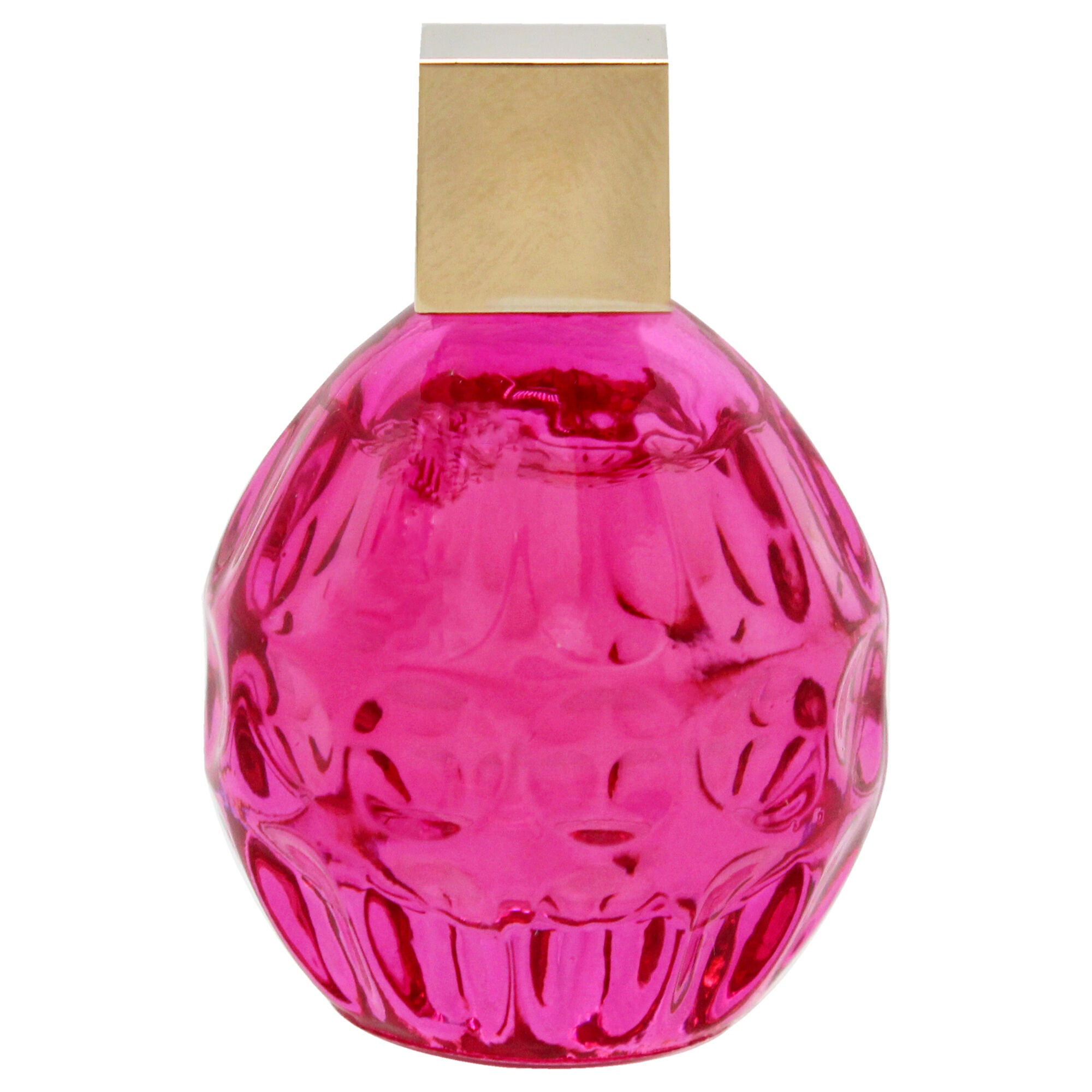 Rose Passion by Jimmy Choo for Women - 0.15 oz EDP Splash (Mini), See Description, alternate image number 4