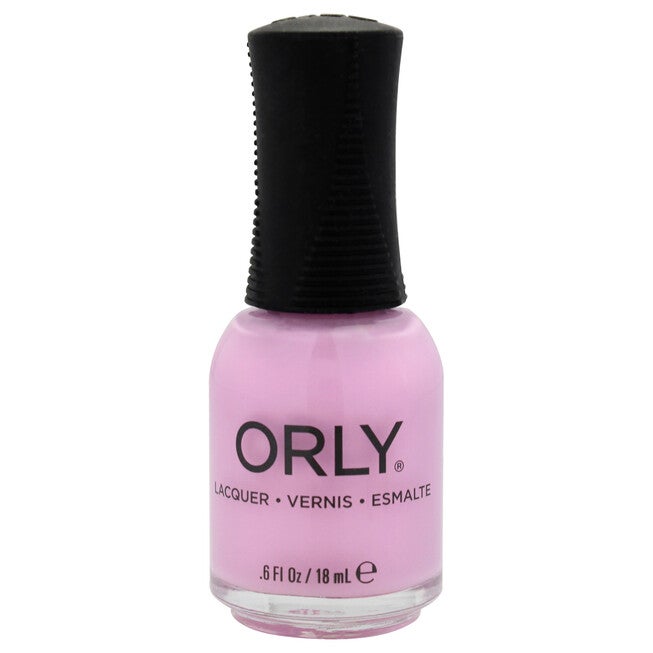 Nail Lacquer - 2000315 Sea Blossom by Orly for Women - 0.6 oz Nail Polish, See Description, hi-res image number 0