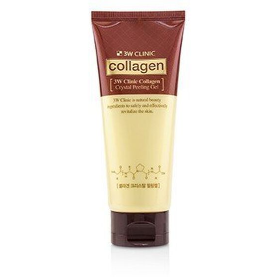Collagen Crystal Peeling Gel, , alternate image number null