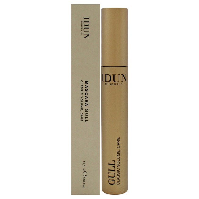 Gull Mascara - 010 Black by Idun Minerals for Women - 0.39 oz Mascara, NA, hi-res image number null