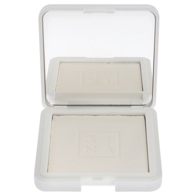The Setting Compact Powder by 3INA for Women - 0.44 oz Powder, See Description, alternate image number null