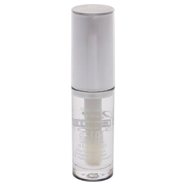 Miss Pupa Gloss - 100 Crystal Glass by Pupa Milano for Women 0.05 oz Lip Gloss, See Description, alternate image number 2