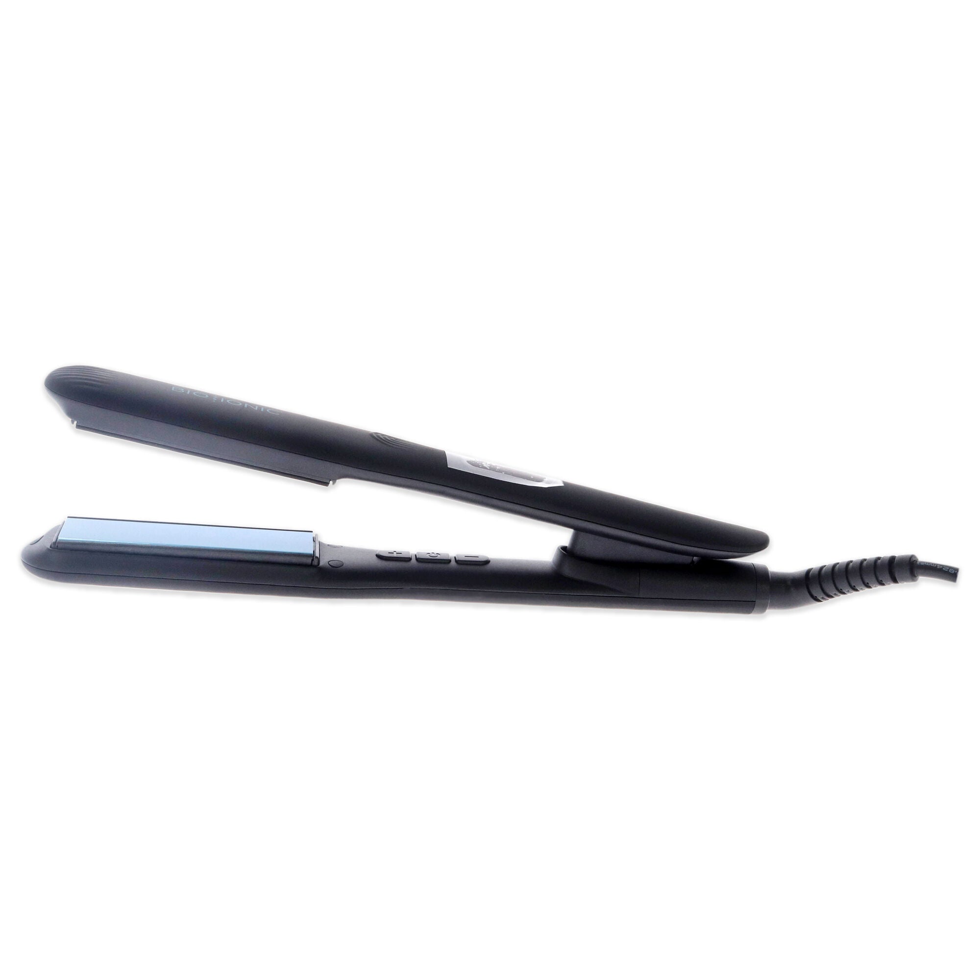 Onepass Nanoionic MX Styling Iron - Black ST-OP-1.0-LM by Bio Ionic for Women - 1 Inch Flat Iron, , alternate image number 5