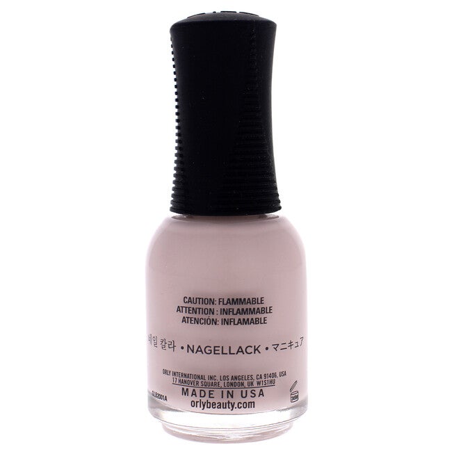 Nail Lacquer - 2000012 Lovella by Orly for Women - 0.6 oz Nail Polish, , alternate image number null