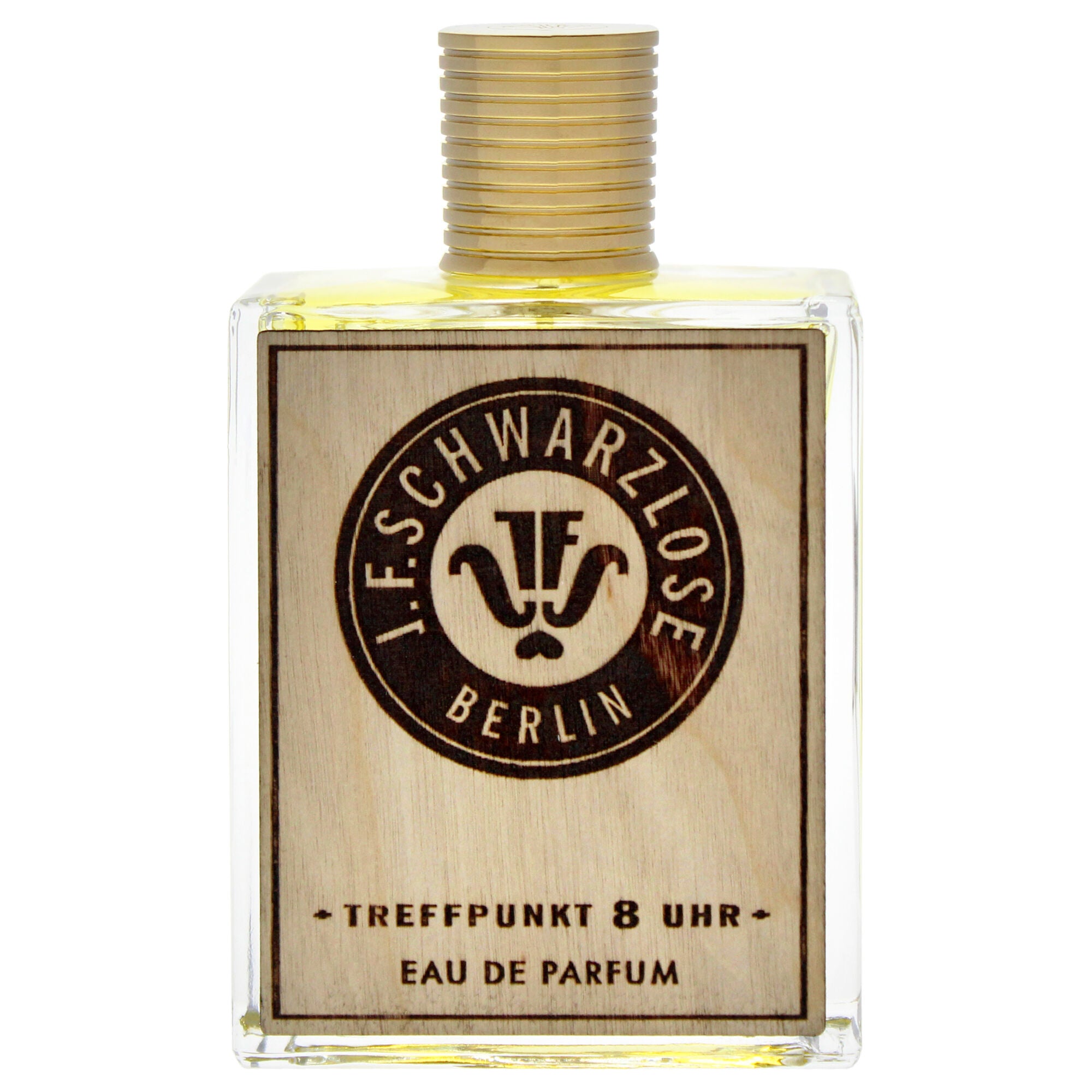 Treffpunkt 8 UHR by Schwarzlose for Unisex - 3.4 oz EDP Spray, , alternate image number 5