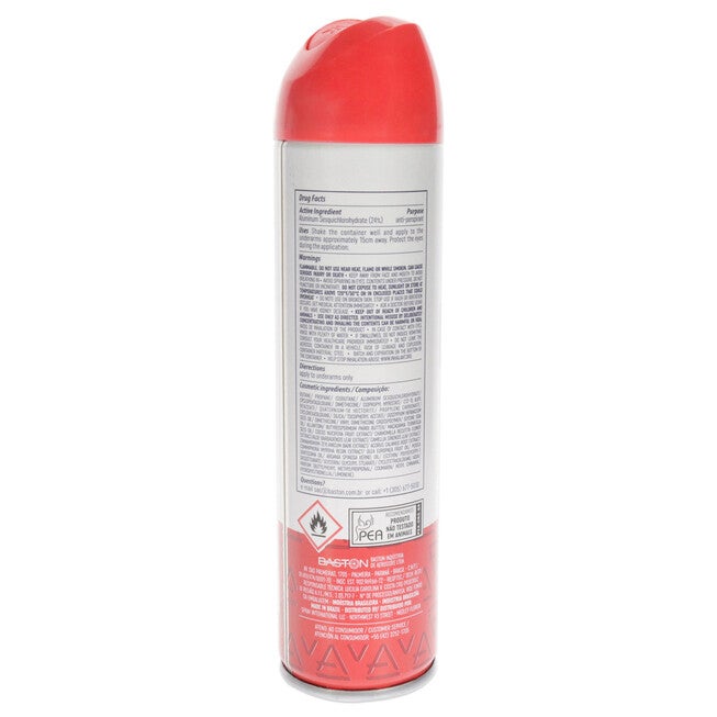 48 Hours Antiperspirant Deodorant - Dolce Vita by Above for Women - 3.17 oz Deodorant Spray, NA, alternate image number null