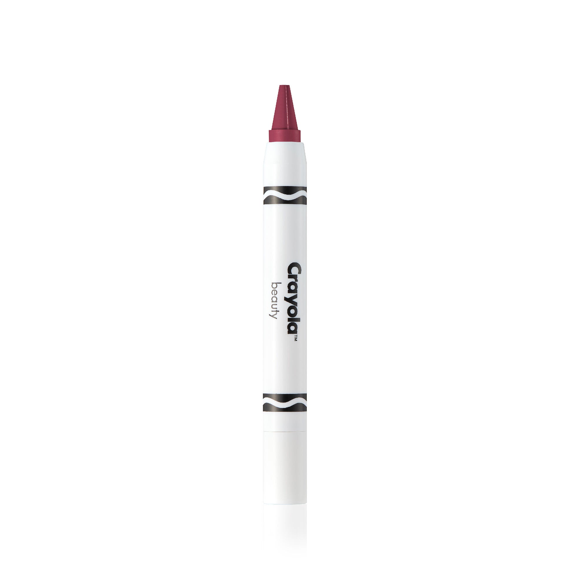 Crayola Lip and Cheek Crayon - Velvet Pink by Crayola for Women - 0.07 oz Lipstick, See Description, alternate image number 4