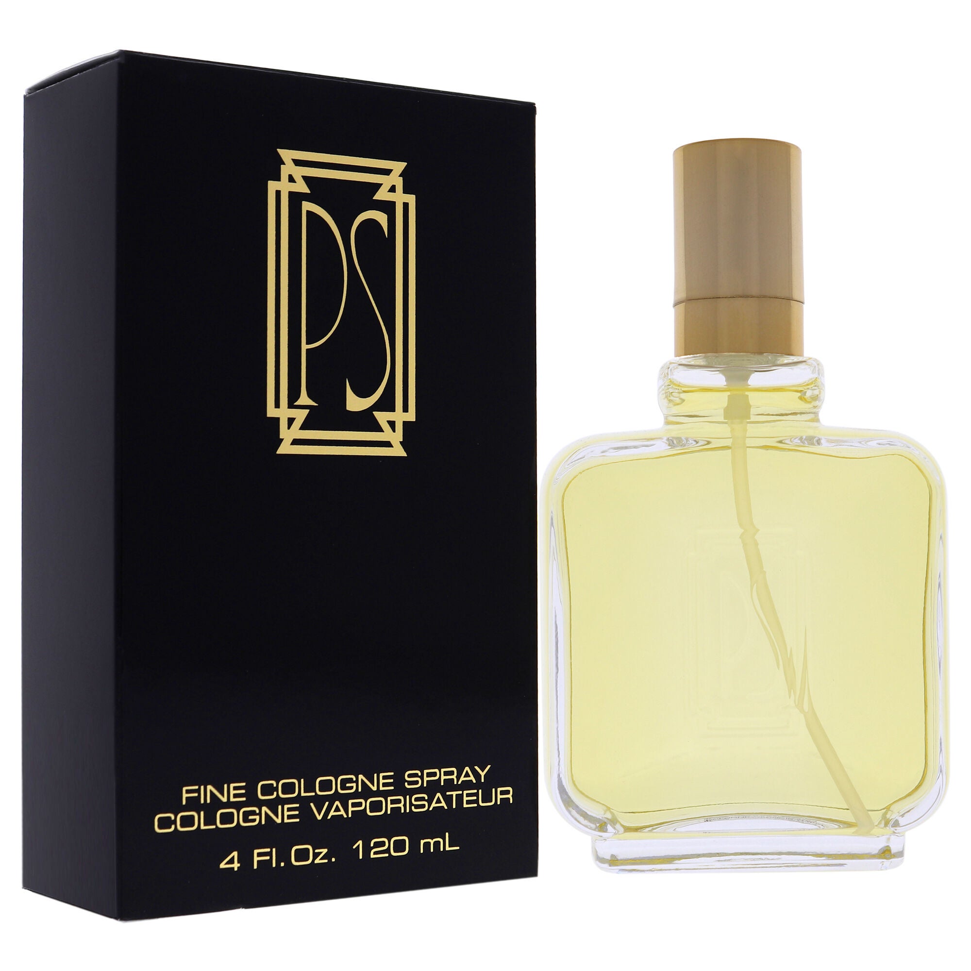 Paul Sebastian by Paul Sebastian for Men - 4 oz EDC Spray, See Description, alternate image number 1