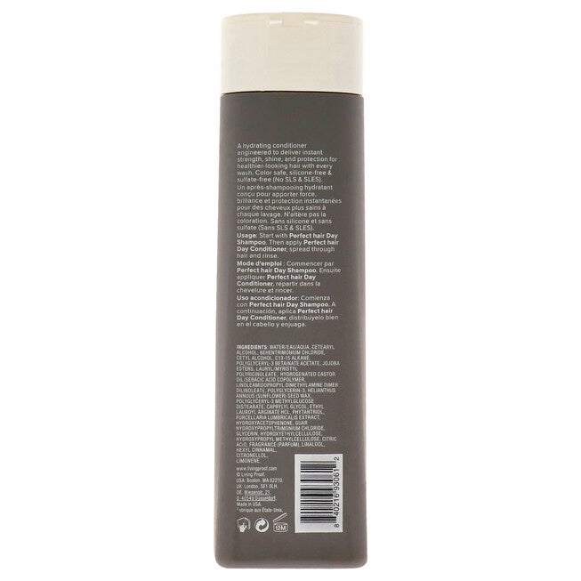 Perfect Hair Day Conditioner by Living proof for Unisex - 8 oz Conditioner, , alternate image number null