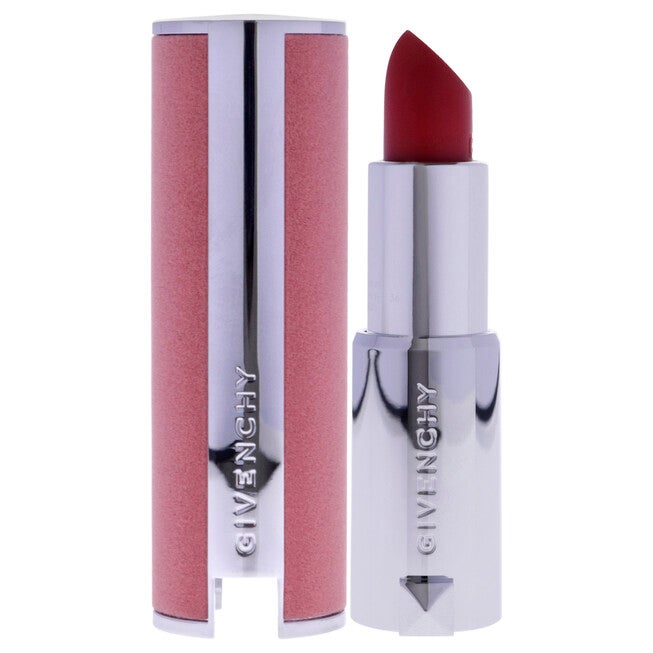 Le Rouge Sheer Velvet Matte Lipstick - 36 L Interdit by Givenchy for Women - 0.12 oz Lipstick, NA, alternate image number null