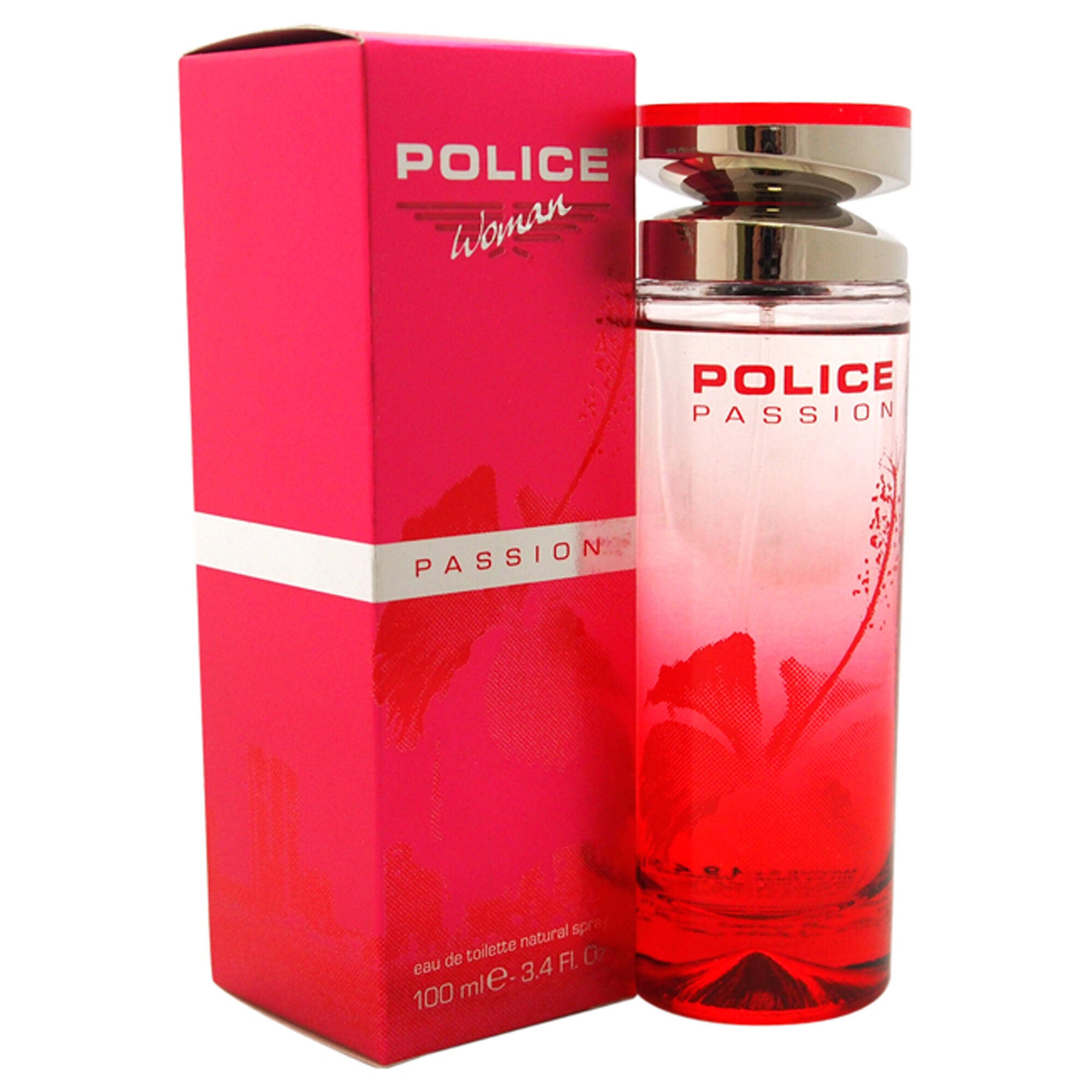 Police Passion by Police for Women - 3.4 oz EDT Spray, See Description, hi-res image number 0