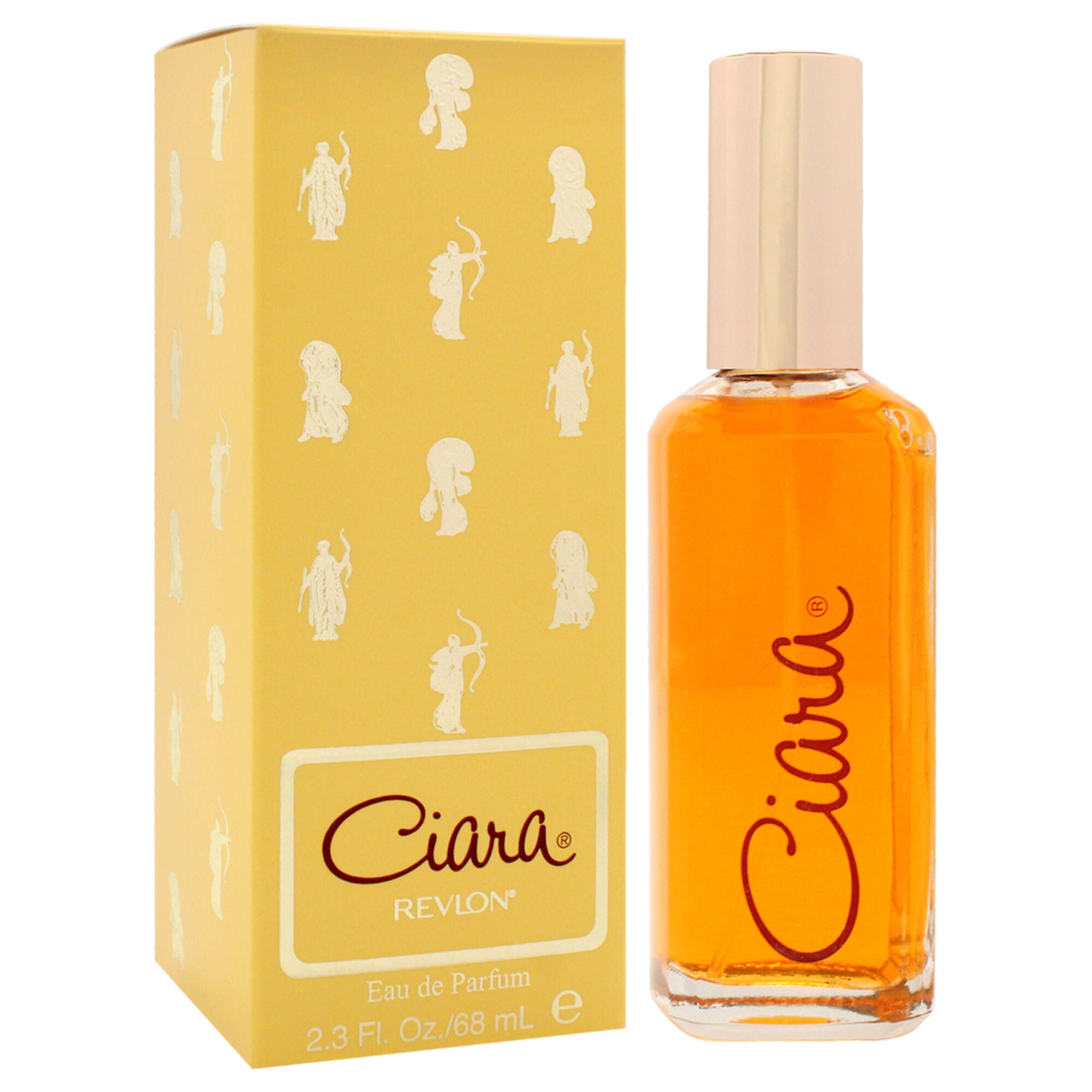 Ciara by Revlon for Women - 2.3 oz EDP Spray, See Description, alternate image number 1