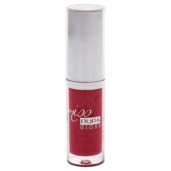 Miss Pupa Gloss - 304 French Kiss by Pupa Milano for Women 0.05 oz Lip Gloss, See Description, hi-res image number 0
