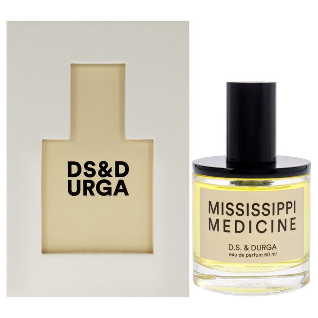 Mississippi Medicine by DS & Durga for Unisex - 1.7 oz EDP Spray, NA, hi-res image number null