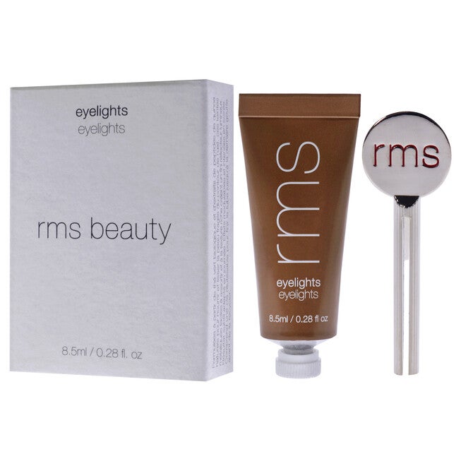Eyelights Cream - Flare by RMS Beauty for Women - 0.28 oz Eye Shadow, , alternate image number null