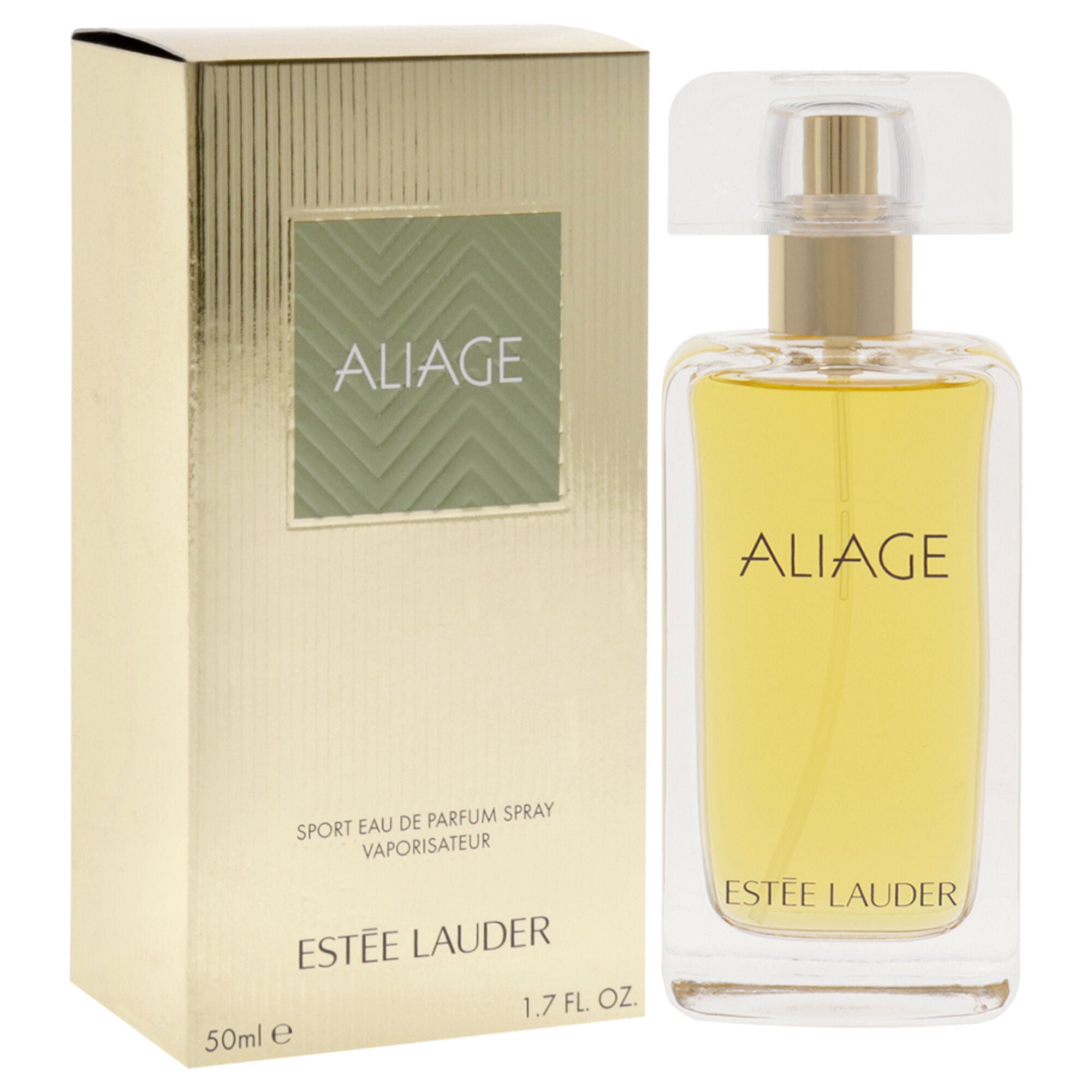 Aliage Sport by Estee Lauder for Women - 1.7 oz EDP Spray, See Description, alternate image number 2