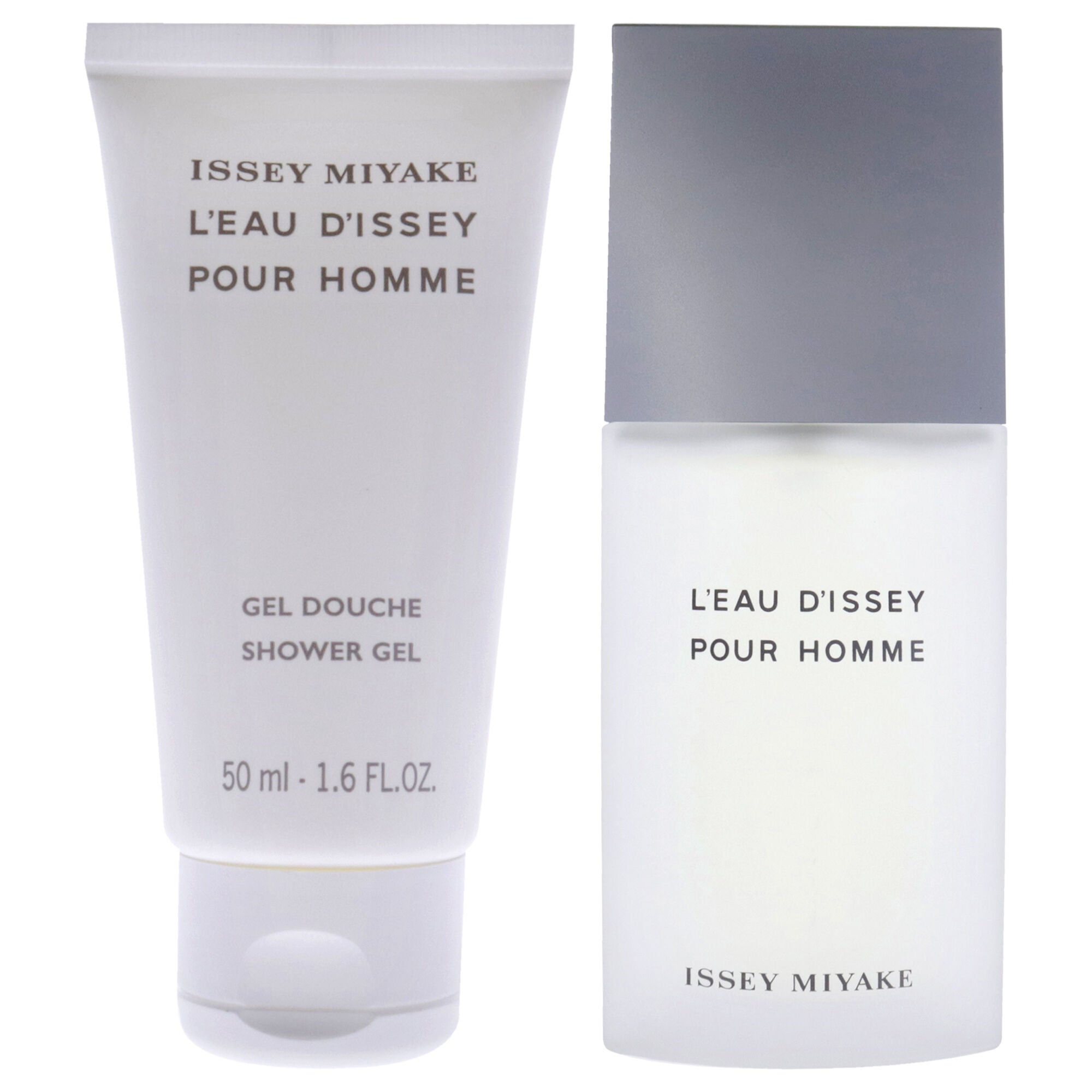 Leau Dissey by Issey Miyake for Men - 2 Pc Gift Set 2.5oz EDT Spray, 1.6oz Shower Gel, , alternate image number 4