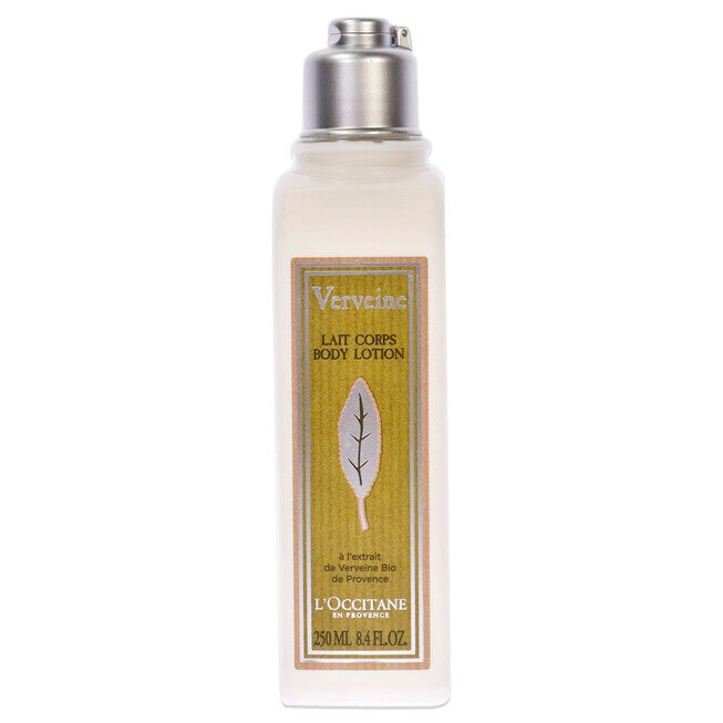 Verbena Body Lotion by LOccitane for Unisex - 8.4 oz Body Lotion, NA, hi-res image number null