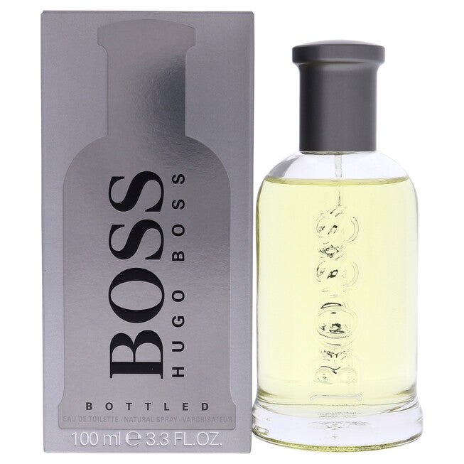 Boss No. 6 by Hugo Boss for Men - 3.3 oz EDT Spray, , alternate image number 5