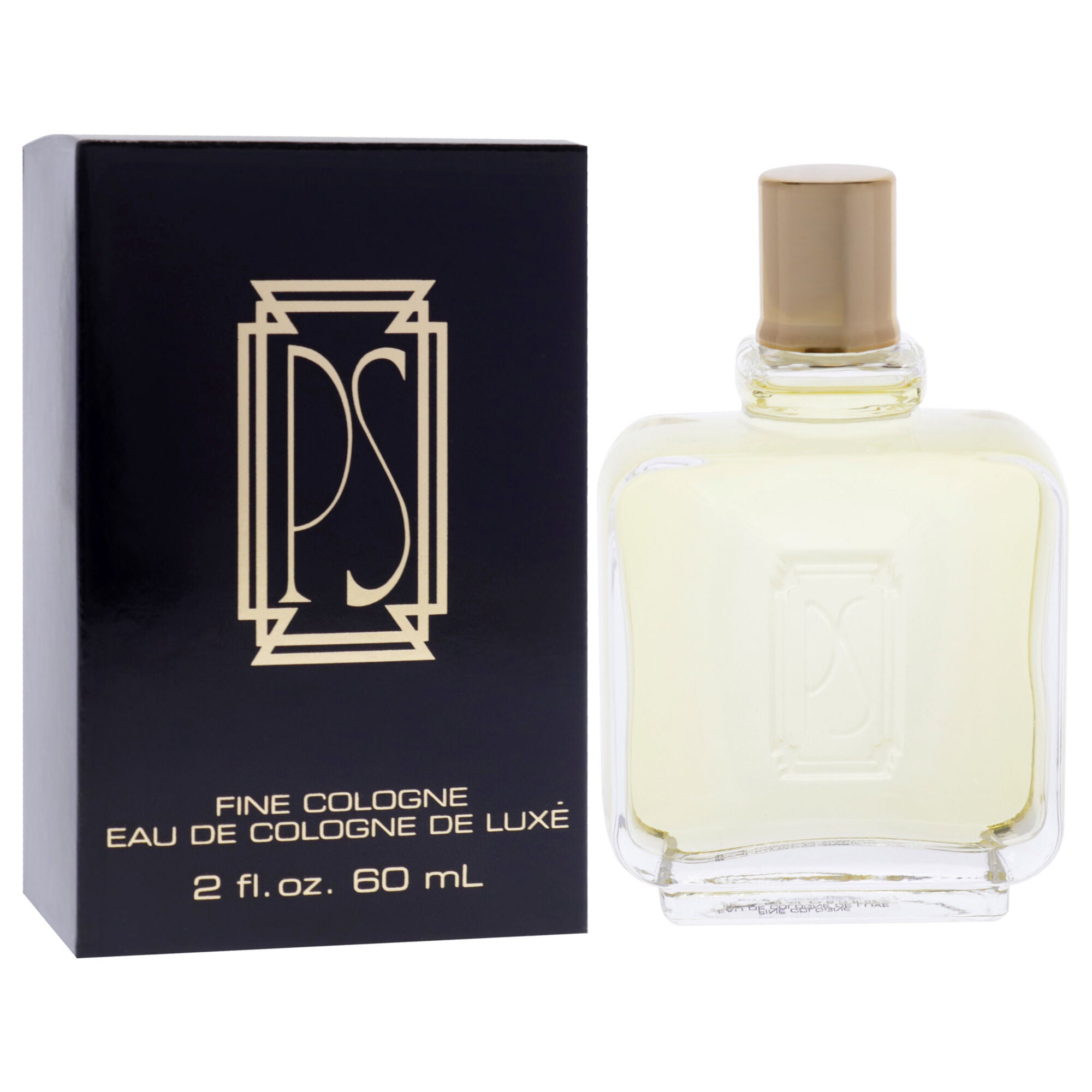 Paul Sebastian by Paul Sebastian for Men - 2 oz EDC Splash, See Description, alternate image number 1