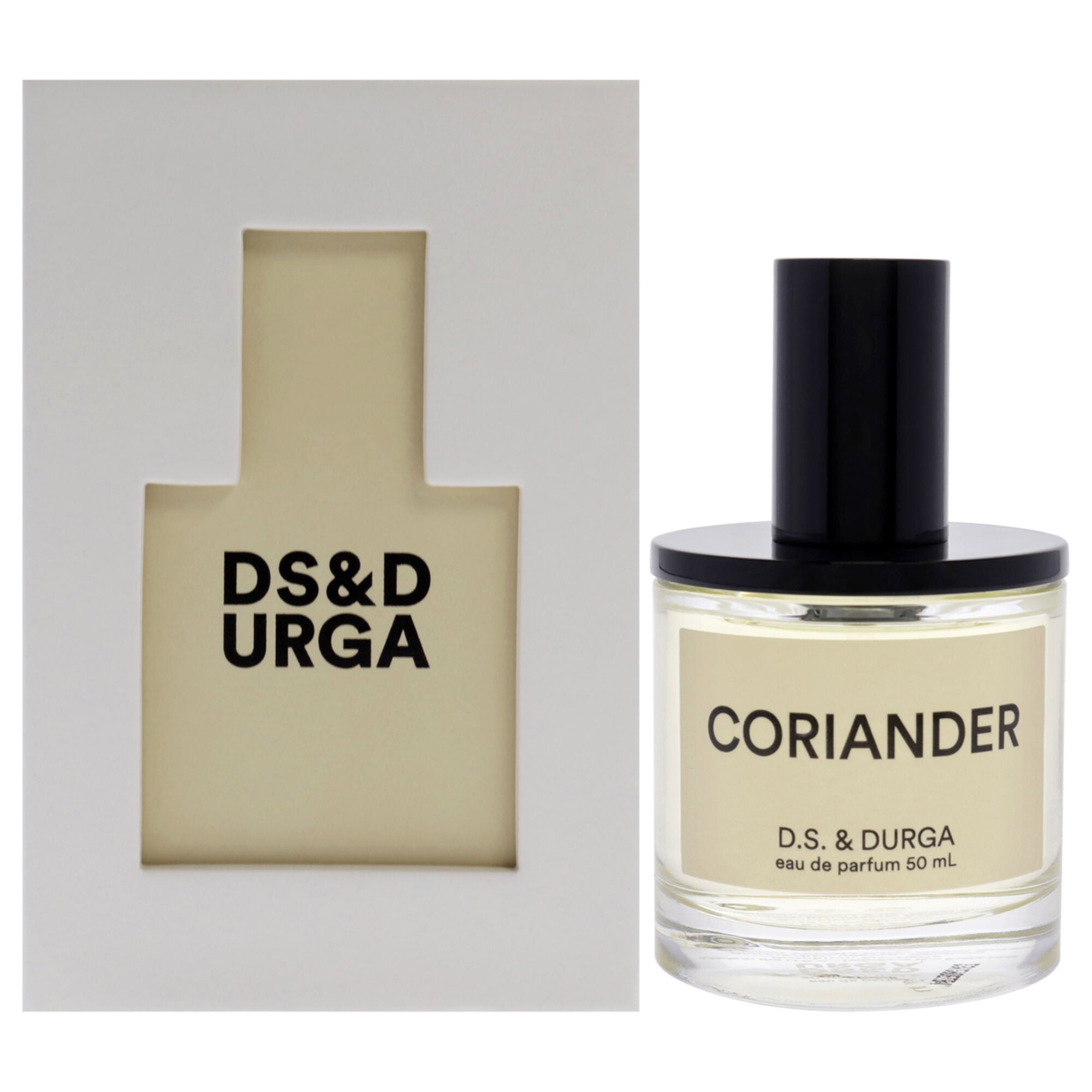 Coriander by DS & Durga for Women - 1.7 oz EDP Spray, See Description, hi-res image number 0
