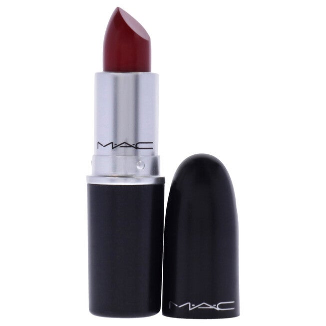Cremesheen Lipstick - Brave Red by MAC for Women - 0.1 oz Lipstick, , alternate image number null