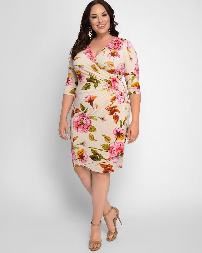 Ciara Cinch Dress, , alternate image number 5