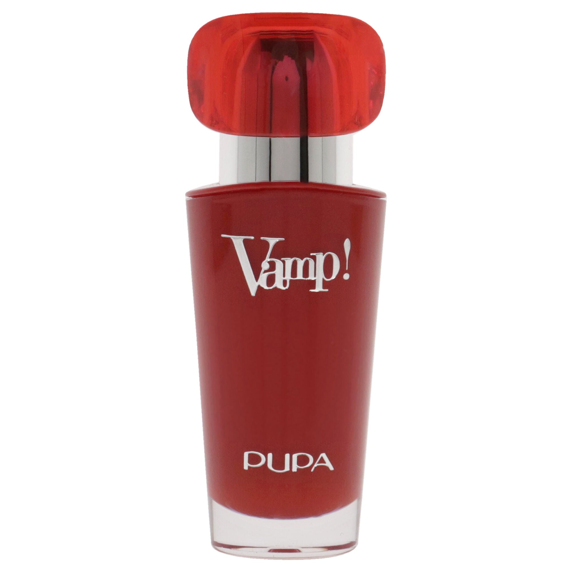 Vamp! Extreme Colour Lipstick with Plumping Treatment - 205 Iconic Nude by Pupa Milano for Women - 0.123 oz Lipstick, See Description, alternate image number 3