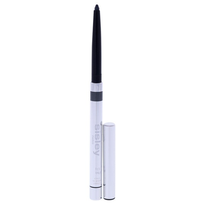 Phyto Khol Star Waterproof - 02 Sparkling Grey by Sisley for Women - 0.01 oz Eyeliner, NA, alternate image number null